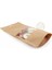 Kraft Orta Pencereli̇ Ki̇li̇tli̇ Doypack 13X22+4 cm 250 gr 1000 Adet 3