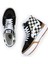 Checkerboard Sk8-Hı Stacked Kadın Sneaker VN0A4BTWVLV1 2