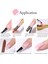 Builder jel 15 ML LIGHT PINK (54738) 3