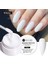 Builder Jel 15 ml White (54738) 1