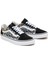 Old Skool Ayakkabı Black Cheetah Kadın Sneaker VN0A5JMI9NO1 1