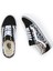 Old Skool Ayakkabı Black Cheetah Kadın Sneaker VN0A5JMI9NO1 2
