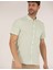 Erkek Yeşil Regular Fit Kısa Kollu Gömlek 50268184-VR054 2