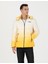 Erkek Sarı Kapüşonlu Spor Mont 50272840-VR044 1