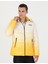 Erkek Sarı Kapüşonlu Spor Mont 50272840-VR044 3