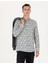 Erkek Mint Slim Fit Uzun Kollu Gömlek 50276458-VR152 1