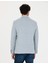 Erkek Açık Mavi Slim Fit Ceket 50273166-VR003 5