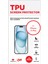 IPHONE 15 Plus Ekran Koruyucu Tpu Film 2