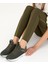 Kadın Haki Sneaker 50279015-VR027 2