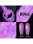 Reflective-Floresan Kalıcı oje 7,5 ml R016 (53927-6) 1