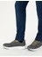Erkek Gri Sneaker 50278863-VR024 2