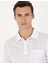 Erkek Ekru Regular Fit Polo Yaka Tişört 50273576-VR019 2
