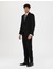 Erkek Siyah Slim Fit Takım Elbise 50278453-VR046 3
