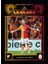 Mythos Cards Galatasaray 2023-24 Sezon Kartları - Paket 5