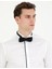Erkek Beyaz Slim Fit Smokin Gömlek 50268195-VR013 2