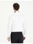 Erkek Beyaz Slim Fit Smokin Gömlek 50268195-VR013 5