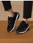 Kadın Siyah Sneaker 50277676-VR046 1