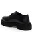 Erkek Siyah %100 Deri Casual Ayakkabı 50279061-VR046 5