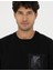Erkek Siyah Sweatshirt 50273400-VR046 2