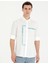 Erkek Aqua Regular Fit Uzun Kollu Gömlek 50265593-VR007 1