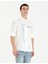Erkek Aqua Regular Fit Uzun Kollu Gömlek 50265593-VR007 3
