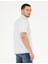 Erkek Tarçın Regular Fit Kısa Kollu Gömlek 50265006-VR191 5