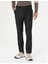 Erkek Antrasit Slim Fit Kanvas Pantolon 50278130-VR006 2