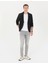 Erkek Siyah Ekstra Slim Fit Blazer Ceket 50269735-VR046 4