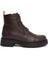 Erkek Kahverengi %100 Deri Bot 50262254-400 2