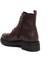 Erkek Kahverengi %100 Deri Bot 50262254-400 4