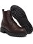 Erkek Kahverengi %100 Deri Bot 50262254-400 5