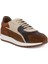 Erkek Kahverengi Casual Ayakkabı 50279497-Vr029 2