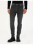 Erkek Antrasit Slim Fit Jean Pantolon 50274370-VR006 2