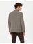Erkek Bej Slim Fit Ceket 50276546-VR011 5