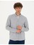 Erkek Mavi Regular Fit Uzun Kollu Gömlek 50278180-VR036 1