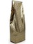 Gold Coffee Baskılı Yan Körüklü Torba 9 x 30+3 cm 500 gr 5 kg 1