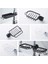 Tip 7 Stili Alüminyum Banyo Mutfak Musluk Depolama Raf Drenaj Sepeti Lavabo Bulaşık Bezi Raf Sabunluk Duş Depolama Rafı. 7 cm (Yurt Dışından) 3