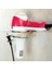 Sağlam ve Paslanma Önleyici Paslanmaz Çelik Saç Kurutma Makinesi Tutucusu Saç Kurutma Makinesi Rafı Standı Raf Raf Banyo Aksesuarları Yt (Yurt Dışından) 4