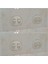 2 Adet Tarzı Duvara Monte Yapışkan Kanca Altında Tel Raf Raf Askı Tutucu Kelepçe Organizatör Banyo Rafları Organizasyonu 15*6*6 cm (Yurt Dışından) 1