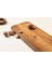Woodflower Akasya Sunum Tahtası 40CM 1
