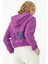 Kadın Mor Sweatshirt 50271652-VR203 3