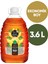 Doğal Mango Özlü Sıvı El Sabunu - 4 x 3600 ml 1