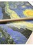 Van Gogh Yıldızlı Gece Desenli Çizim Defteri 50 Yaprak 4