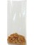 Şeffaf Yan Körüklü Torba 8 x 23+2,5 cm 250 gr 5 kg 1