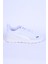 371128-03 Anzarun Lite Fileli Ortopedik Taban Beyaz Günlük Unisex Spor Ayakkabı 1