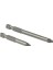 2514 Yuvarlak Pozi Bits Uç Pz 2 X25MM 60'lı Paket 1