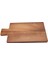 Woodflower Akasya Sunum Tahtası 35CM 4