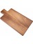 Woodflower Akasya Sunum Tahtası 35CM 5