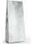 Gümüş Alümi̇nyum Yan Körüklü Torba 13 x 40+4 cm 1000 gr 1000 Adet 1