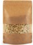 Kraft Dar Pencereli̇ Ki̇li̇tli̇ Doypack 20 x 30+5 cm 1000 gr 1000 Adet 1